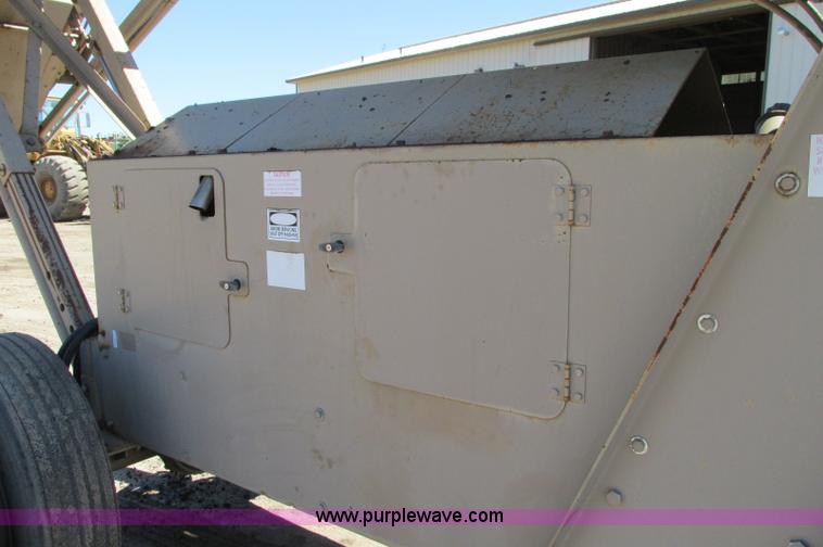 image for item E5144 Screen Machine Achiever 46 screen plant