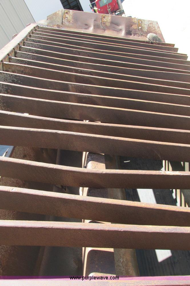 image for item E5144 Screen Machine Achiever 46 screen plant