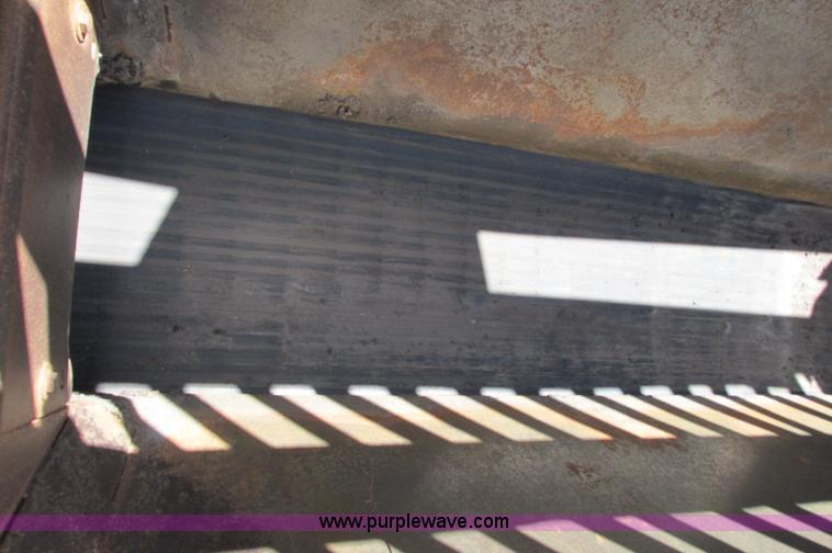 image for item E5144 Screen Machine Achiever 46 screen plant