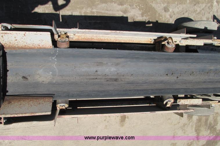 image for item E5144 Screen Machine Achiever 46 screen plant