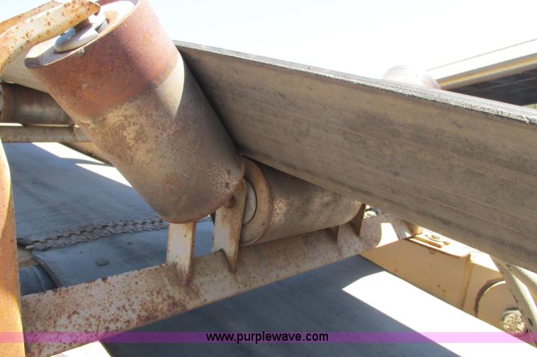 image for item E5144 Screen Machine Achiever 46 screen plant