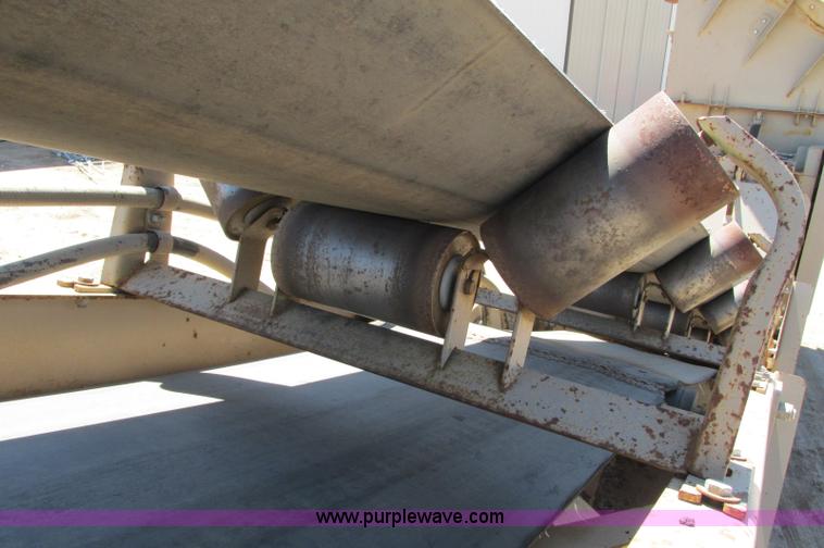 image for item E5144 Screen Machine Achiever 46 screen plant