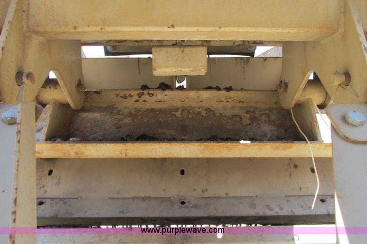 image for item E5144 Screen Machine Achiever 46 screen plant