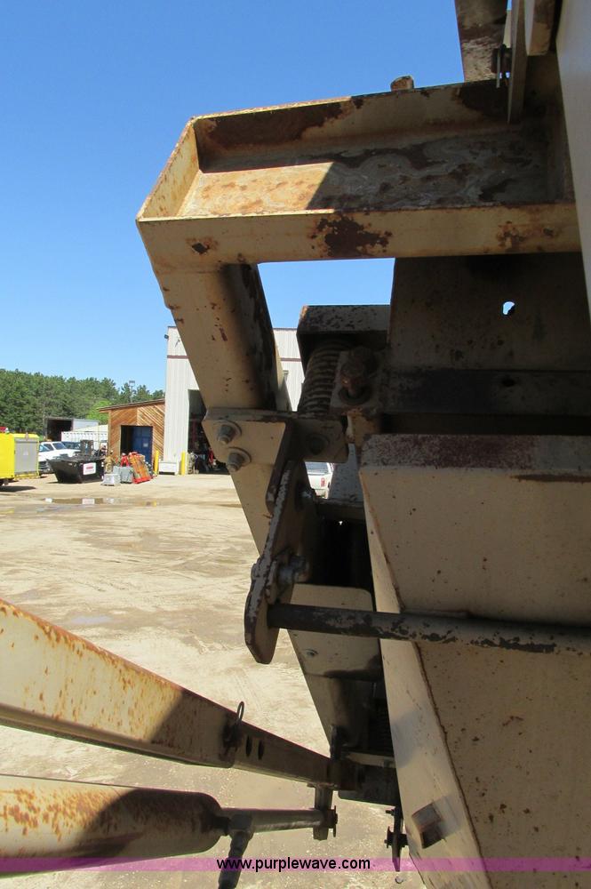 image for item E5144 Screen Machine Achiever 46 screen plant