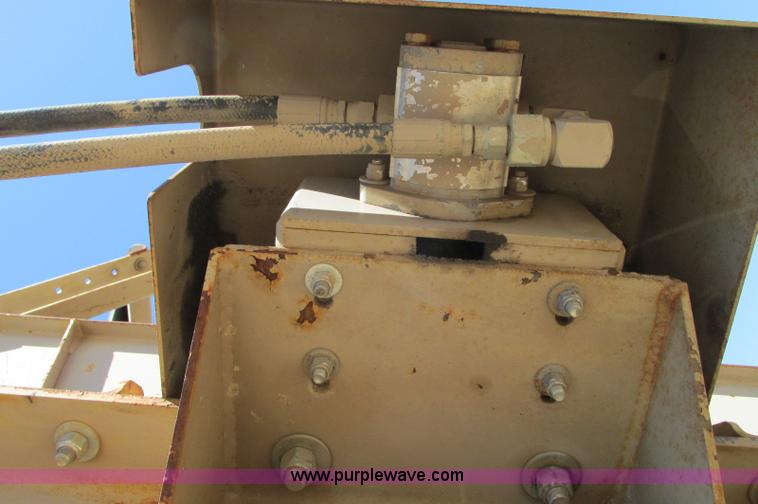 image for item E5144 Screen Machine Achiever 46 screen plant