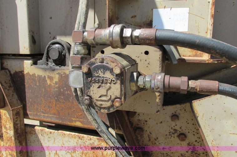 image for item E5144 Screen Machine Achiever 46 screen plant