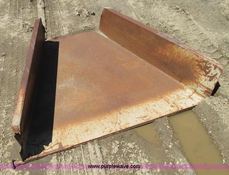 image for item E5144 Screen Machine Achiever 46 screen plant