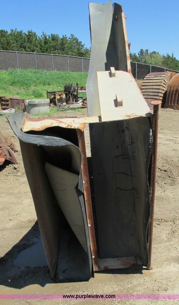 image for item E5144 Screen Machine Achiever 46 screen plant