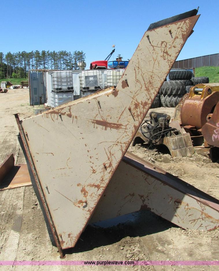 image for item E5144 Screen Machine Achiever 46 screen plant