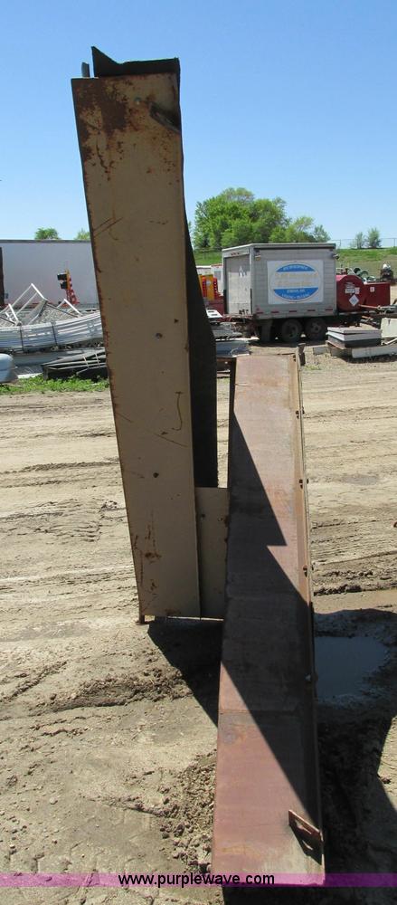 image for item E5144 Screen Machine Achiever 46 screen plant