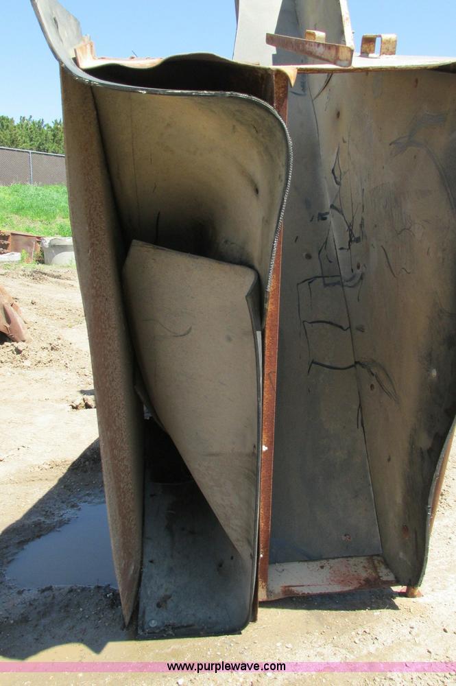 image for item E5144 Screen Machine Achiever 46 screen plant