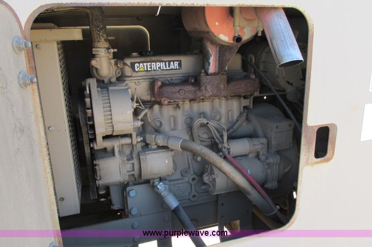 image for item E5144 Screen Machine Achiever 46 screen plant