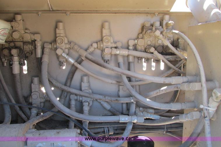 image for item E5144 Screen Machine Achiever 46 screen plant