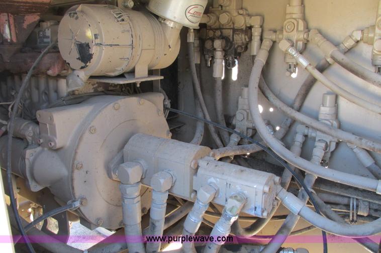 image for item E5144 Screen Machine Achiever 46 screen plant