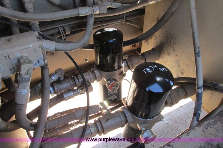 image for item E5144 Screen Machine Achiever 46 screen plant