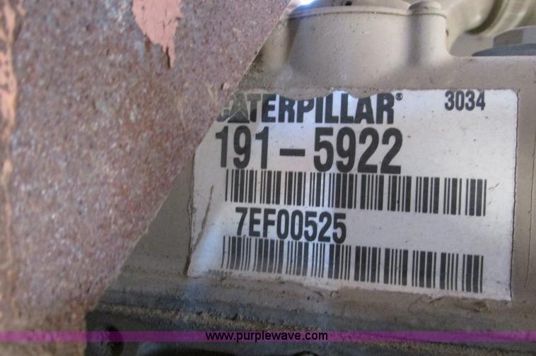 image for item E5144 Screen Machine Achiever 46 screen plant