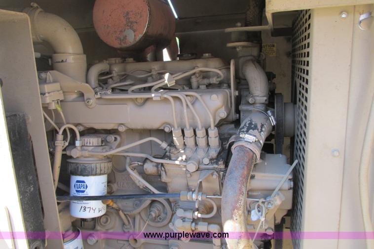 image for item E5144 Screen Machine Achiever 46 screen plant