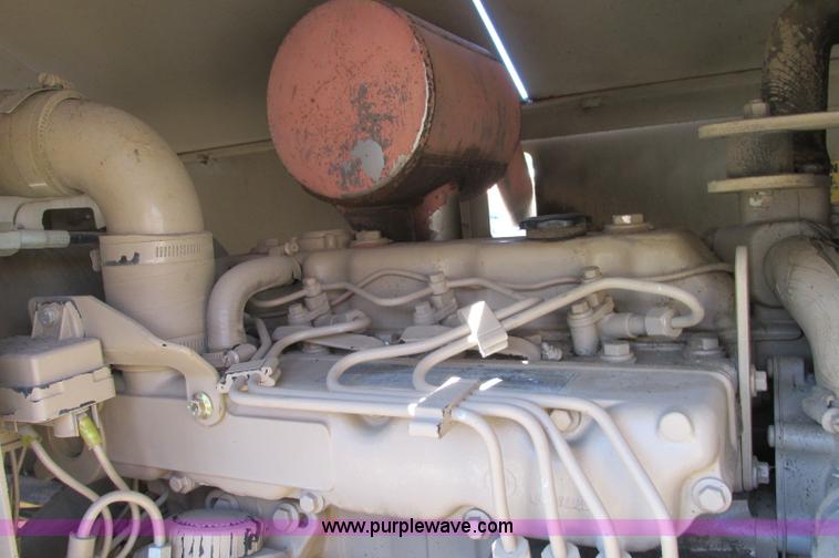 image for item E5144 Screen Machine Achiever 46 screen plant