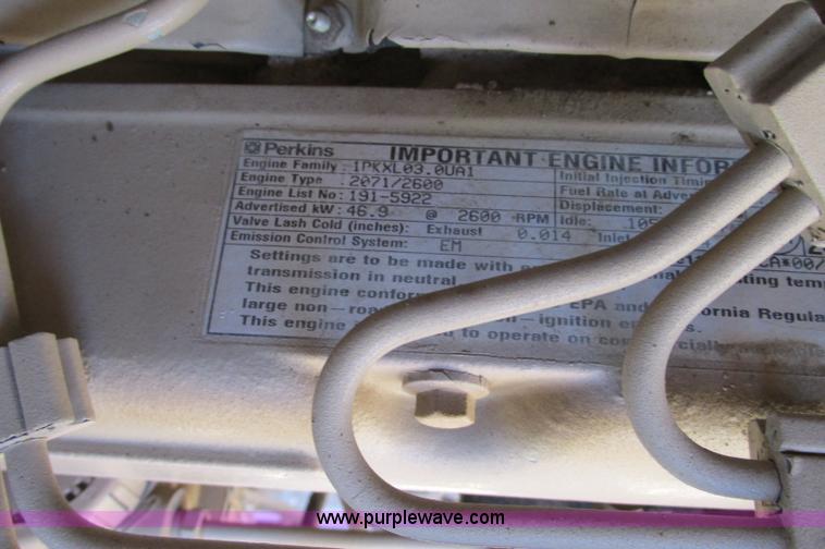 image for item E5144 Screen Machine Achiever 46 screen plant