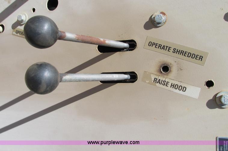 image for item E5144 Screen Machine Achiever 46 screen plant