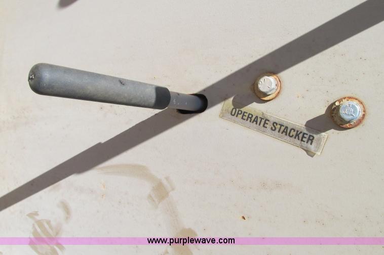 image for item E5144 Screen Machine Achiever 46 screen plant