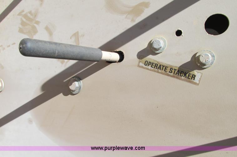 image for item E5144 Screen Machine Achiever 46 screen plant