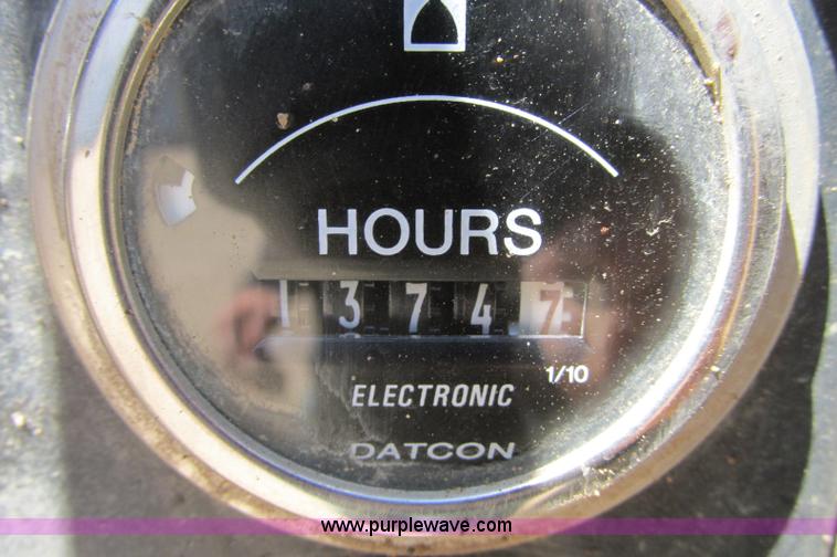 image for item E5144 Screen Machine Achiever 46 screen plant