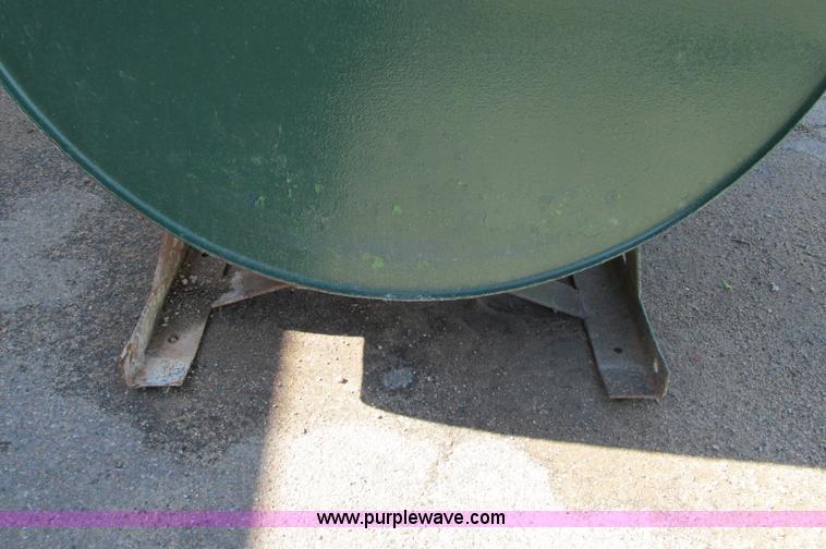 image for item E5146 Fuel tank with Gas Boy meter