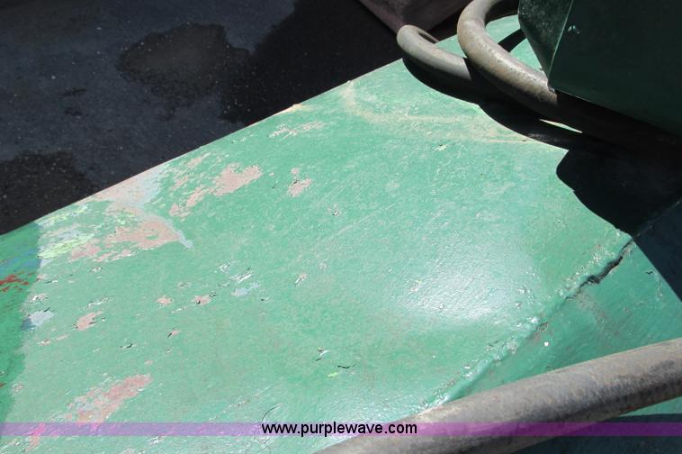 image for item E5146 Fuel tank with Gas Boy meter