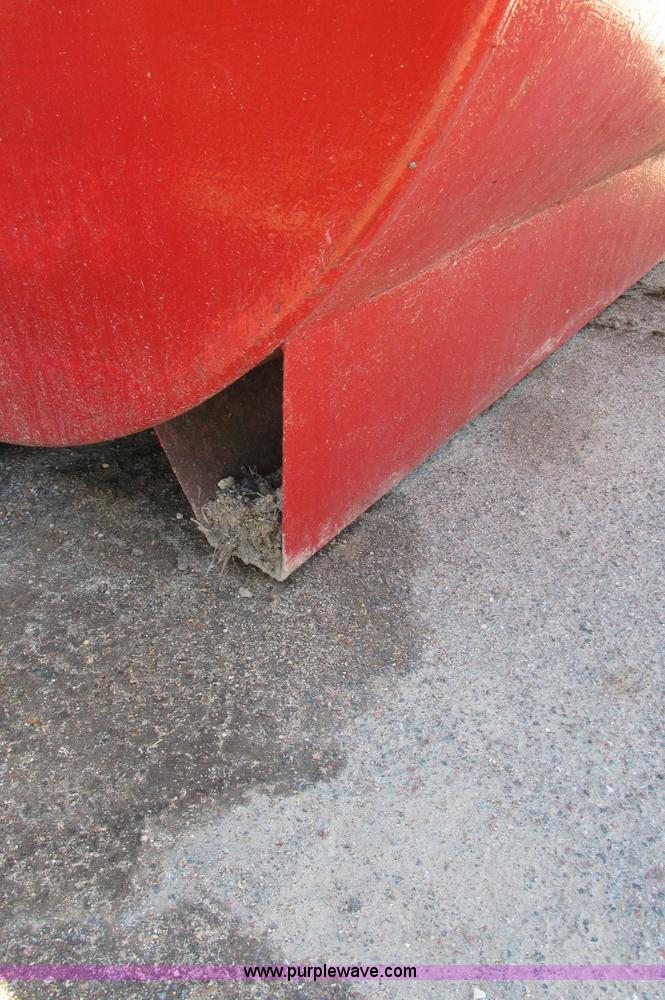 image for item E5147 Fuel tank with Gas Boy meter