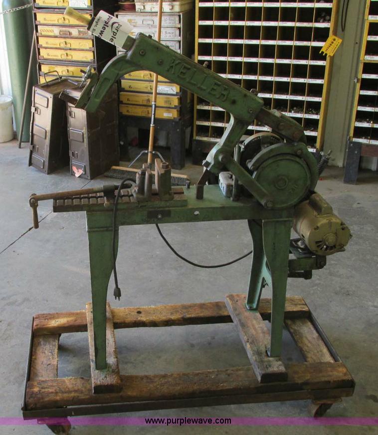 image for item E5151 Kuller electric hack saw