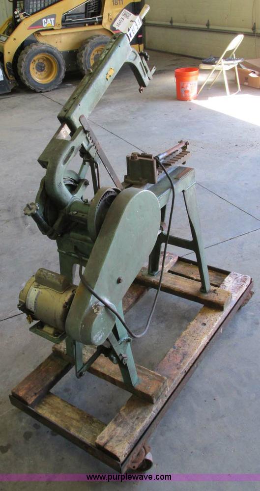 image for item E5151 Kuller electric hack saw