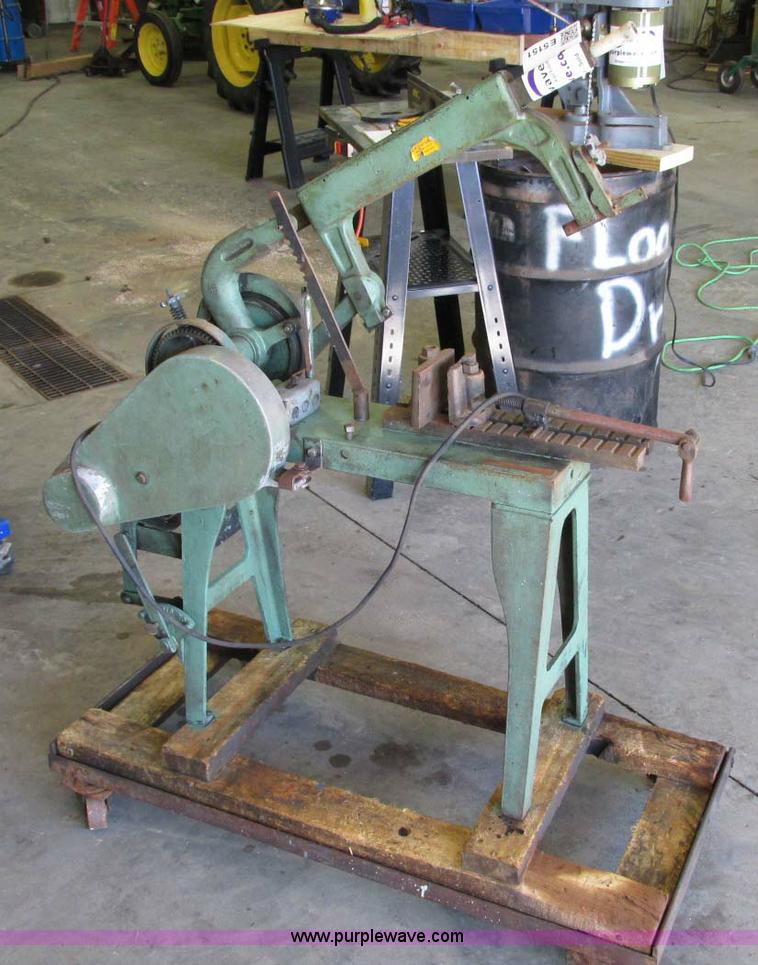 image for item E5151 Kuller electric hack saw