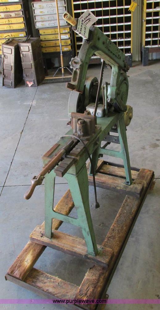 image for item E5151 Kuller electric hack saw
