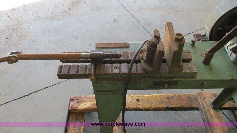 image for item E5151 Kuller electric hack saw