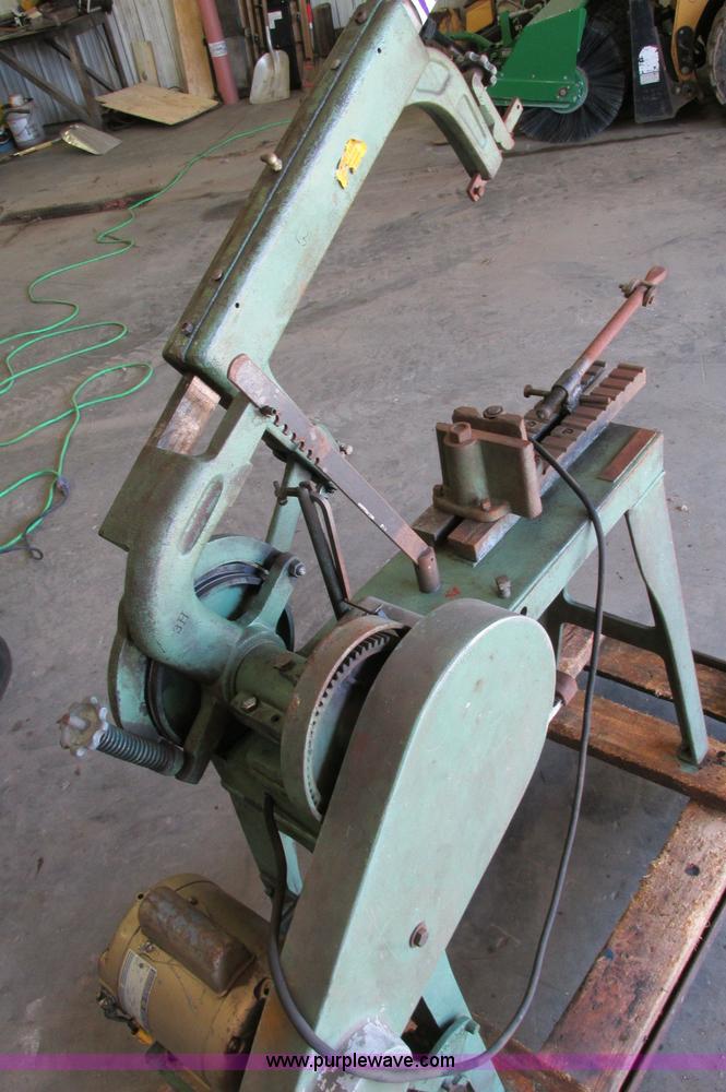 image for item E5151 Kuller electric hack saw