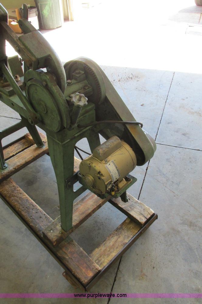 image for item E5151 Kuller electric hack saw