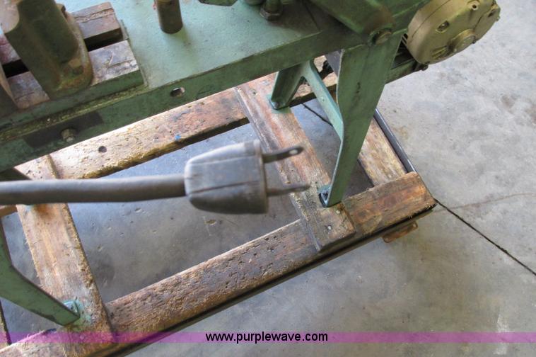 image for item E5151 Kuller electric hack saw
