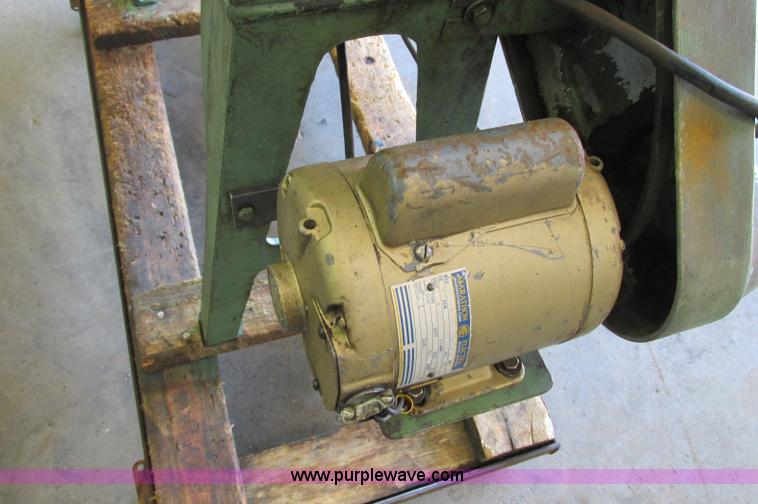 image for item E5151 Kuller electric hack saw