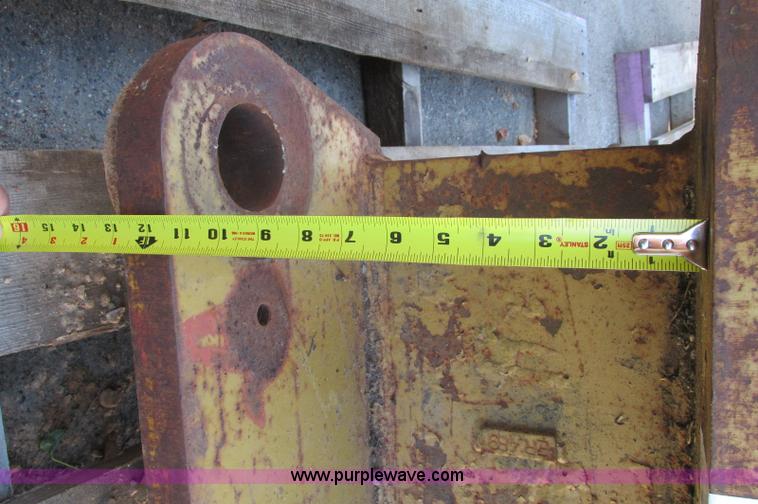 image for item E5153 Frost ripper for excavator
