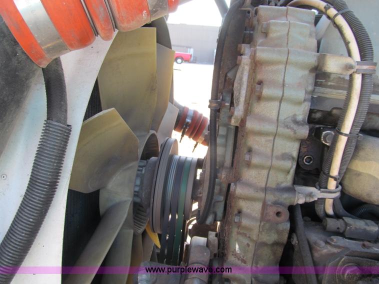 image for item F8561 1996 Kenworth W900 semi truck