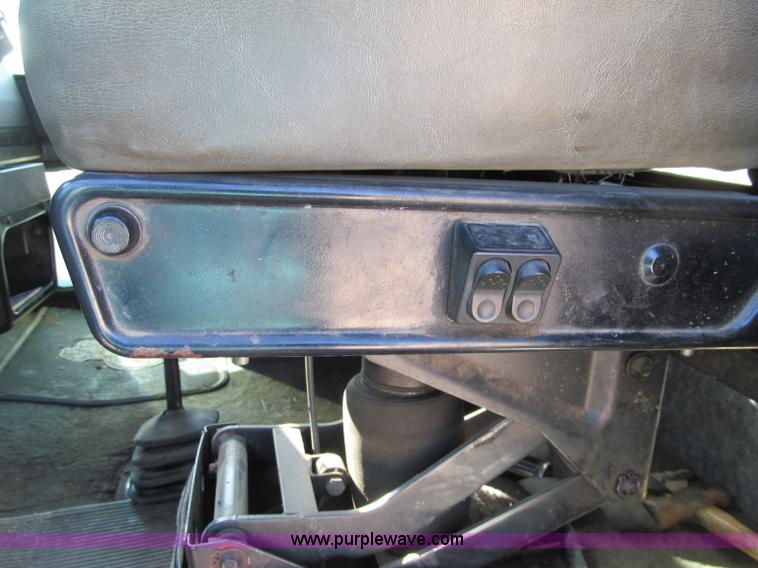 image for item F8561 1996 Kenworth W900 semi truck