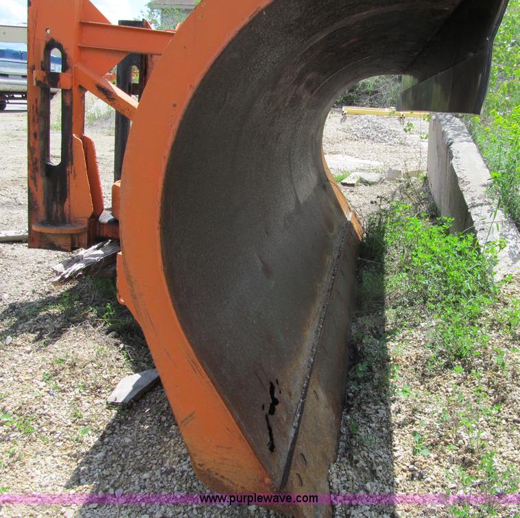 image for item F8586 1991 International 2554 dump truck