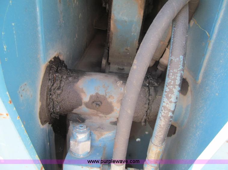 image for item G2980 Gradall 534D-10 telehandler