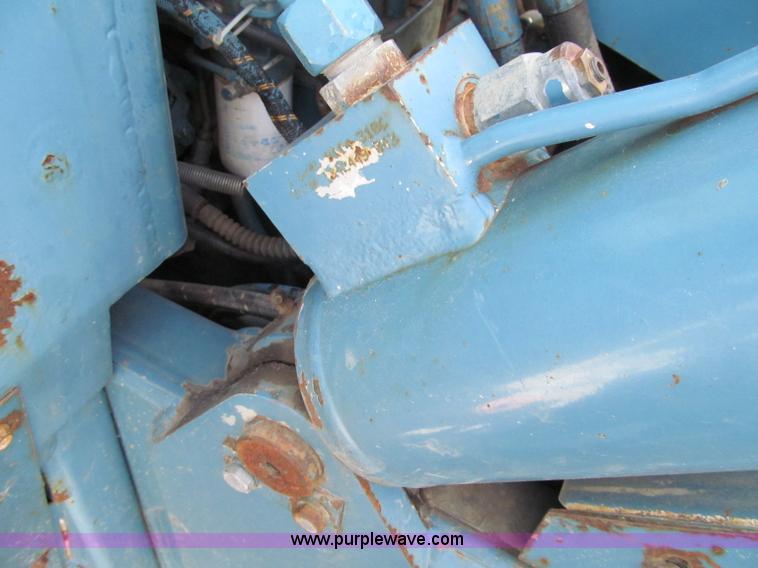 image for item G2980 Gradall 534D-10 telehandler