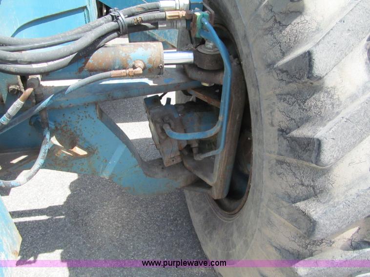 image for item G2980 Gradall 534D-10 telehandler