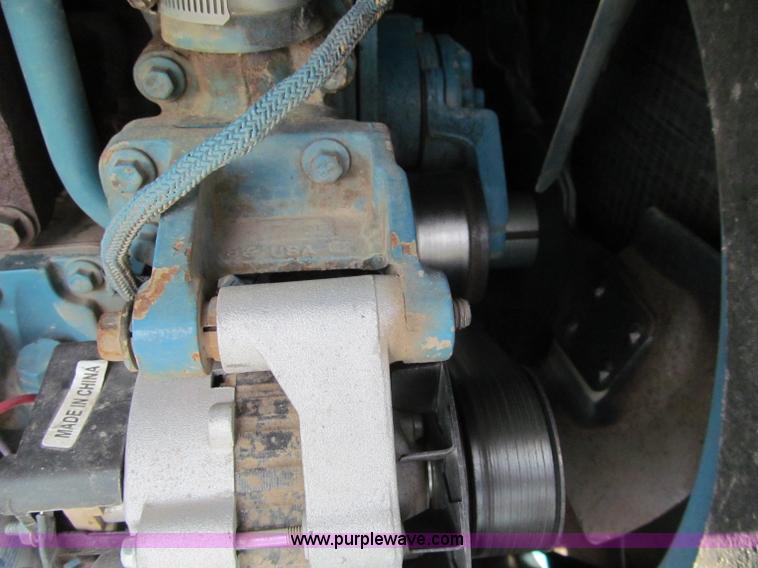 image for item G2980 Gradall 534D-10 telehandler