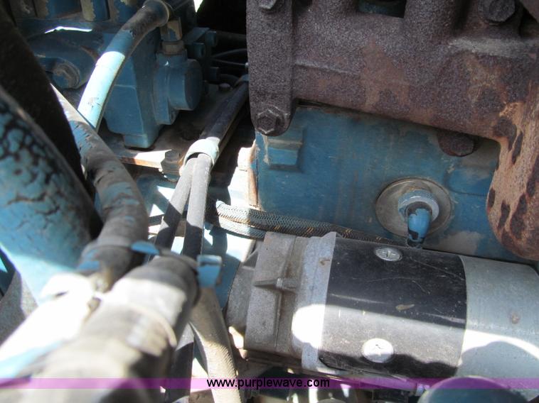 image for item G2980 Gradall 534D-10 telehandler