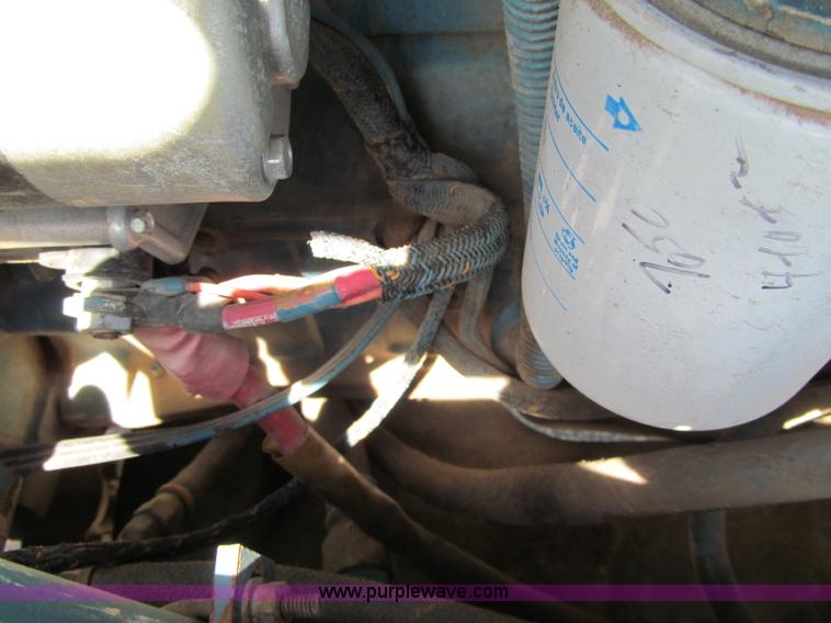 image for item G2980 Gradall 534D-10 telehandler