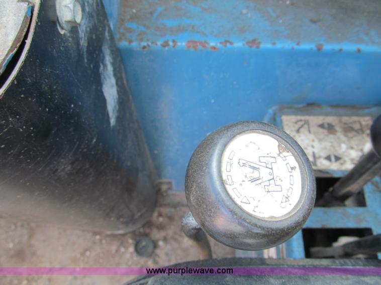 image for item G2980 Gradall 534D-10 telehandler